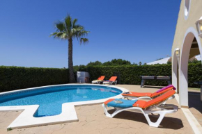 Villa Neptuno